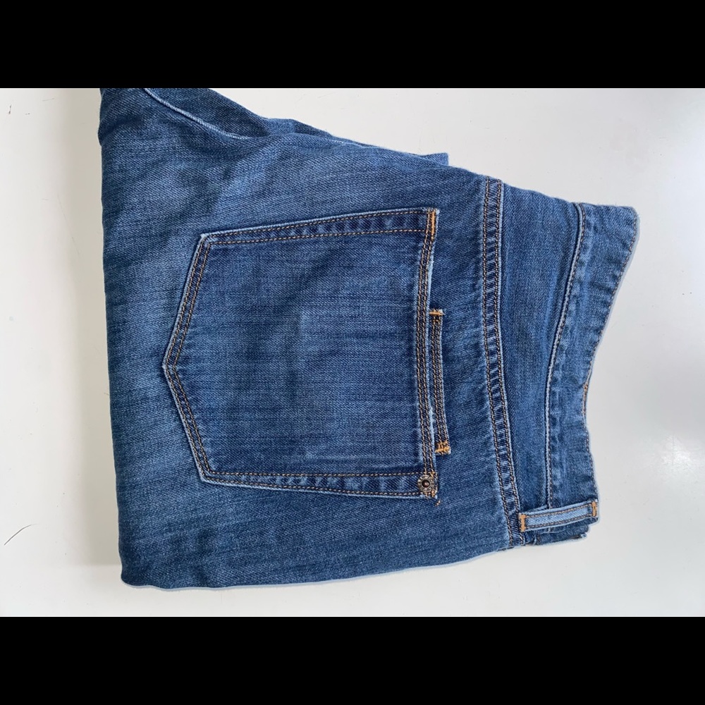 Jcrew skinny jeans